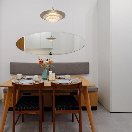 2К Квартира Вул Куліша Форум Lviv Ngoại thất bức ảnh