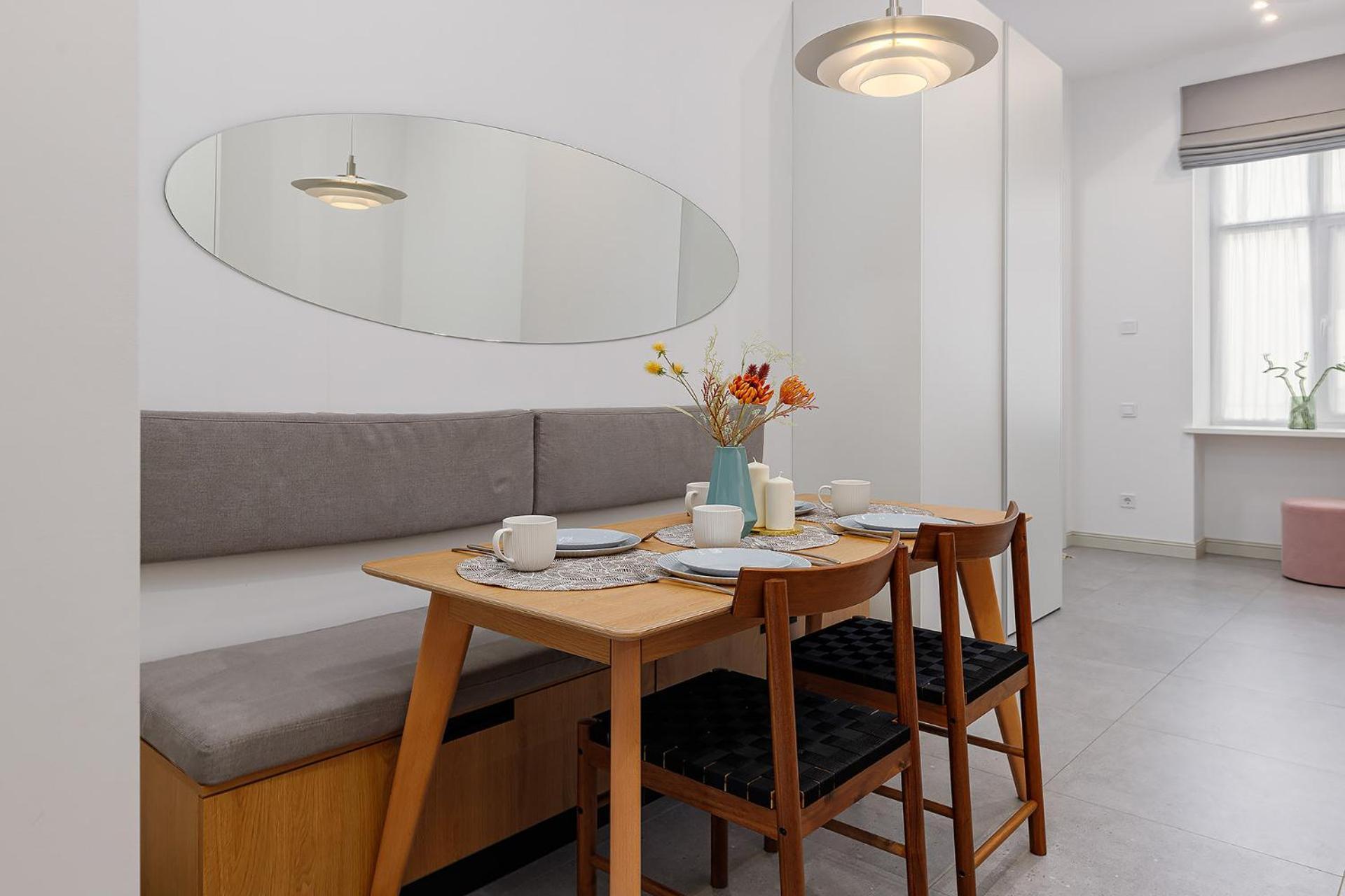2К Квартира Вул Куліша Форум Lviv Ngoại thất bức ảnh
